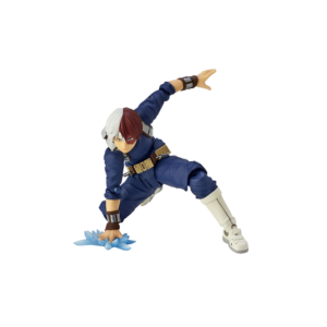 1/12 Action Figure