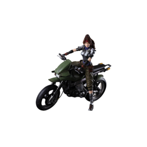Non-Scale Action Figure