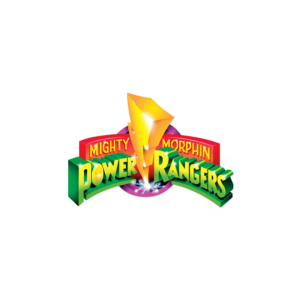 Power Rangers