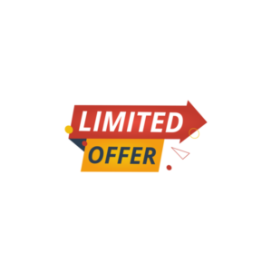 Limited Offer